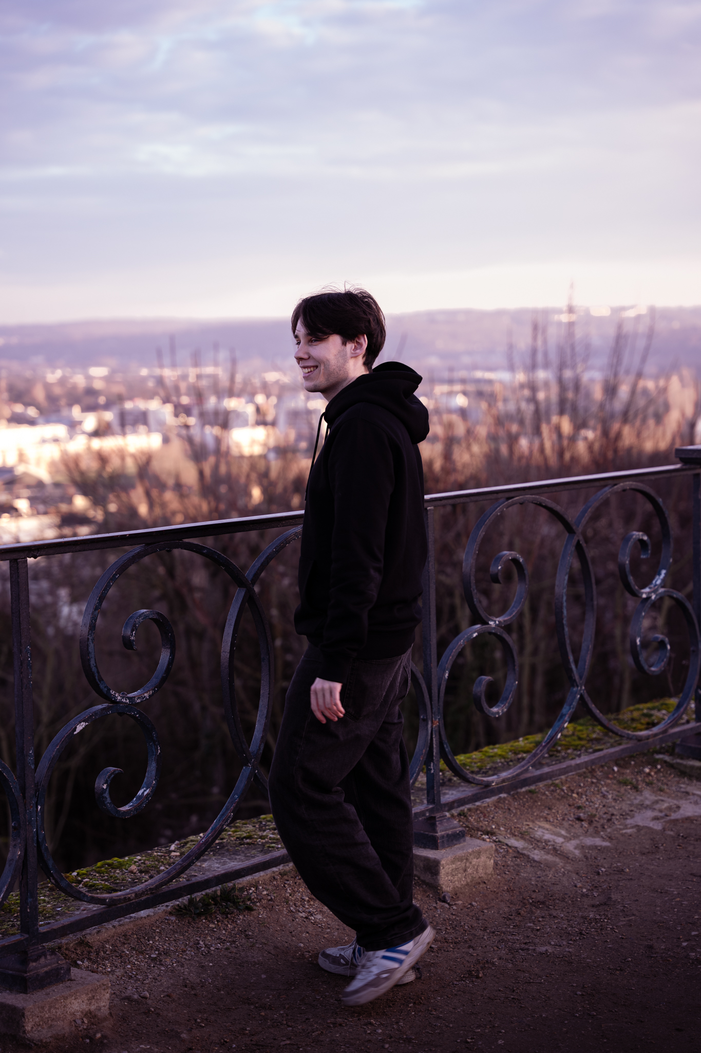 Clément Vandermarcq
