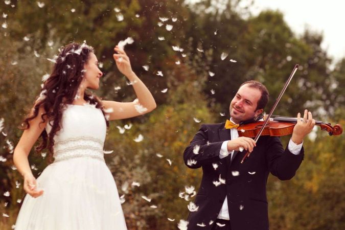 Mariage