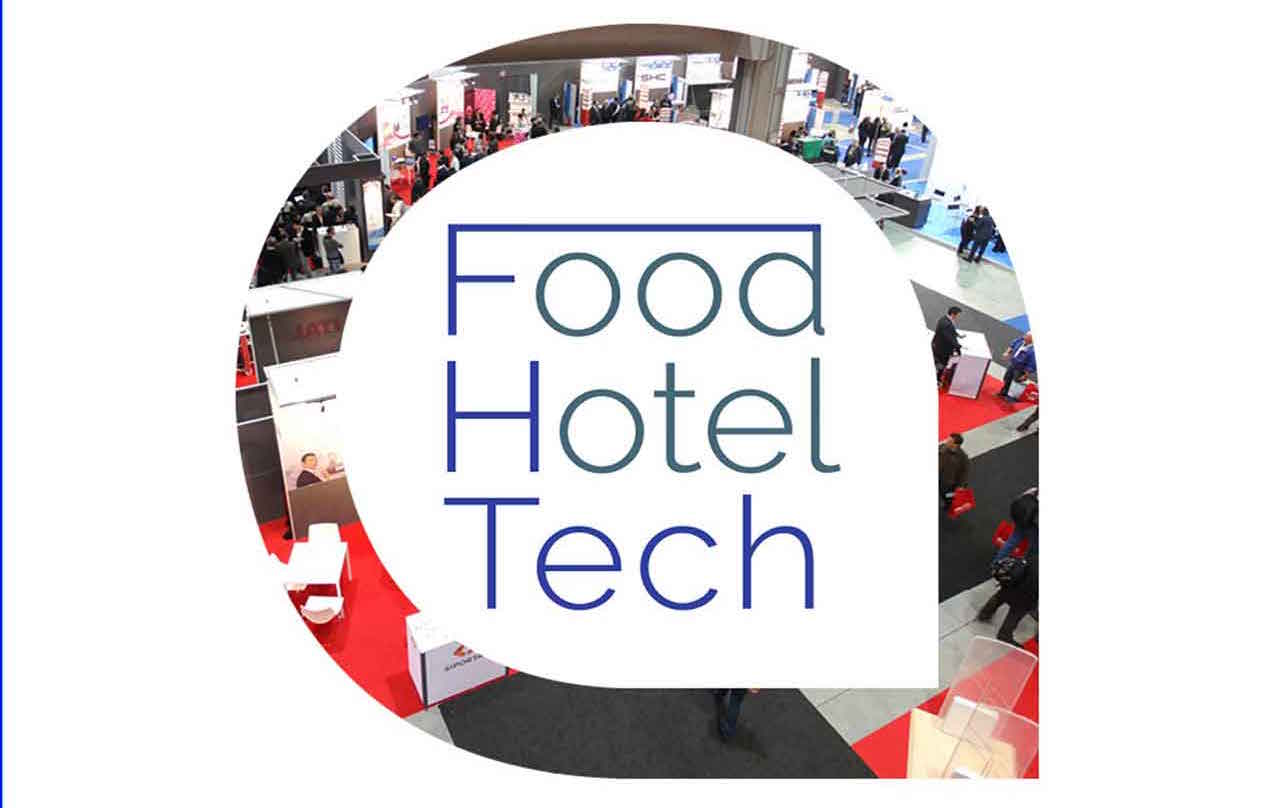 Food Hotel Tech