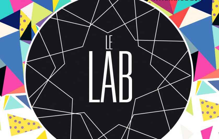 Lab Festival