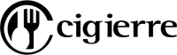 Logo officiel de Cigierre, partenaire.