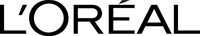 Logo officiel de L'Oréal, partenaire.