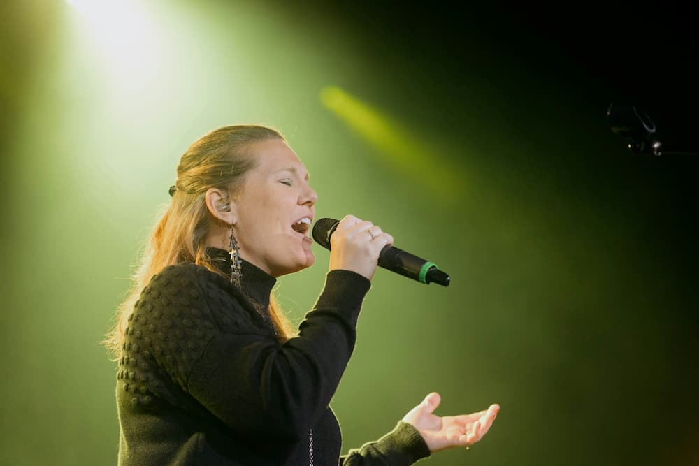 Réserver une Chorale Celtique