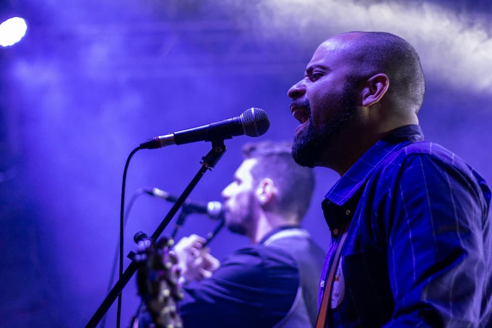 Réserver une Chorale Rock