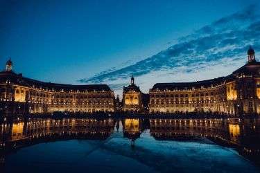 Trouvez les meilleures annonces pour musiciens, groupes de musique et DJ à Bordeaux