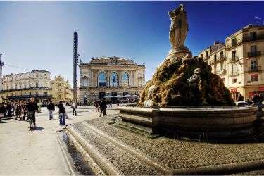 Trouvez les meilleures annonces pour musiciens, groupes de musique et DJ à Montpellier
