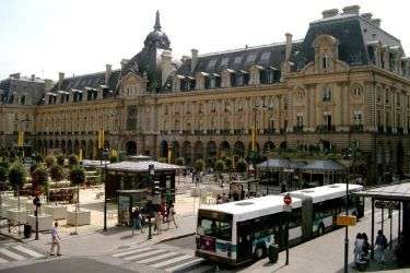 Trouvez les meilleures annonces pour musiciens, groupes de musique et DJ à Rennes