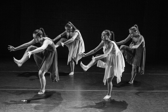 RESERVATION DANSEUR