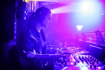 Nos DJ pour Animation Cocktail