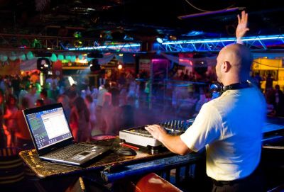 Nos DJ pour Animation Entreprise