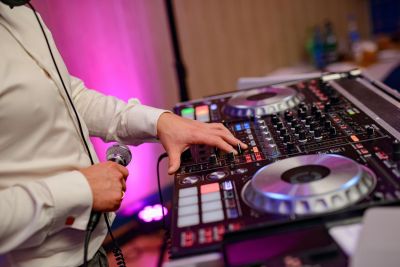 Nos DJ pour Animation Noël
