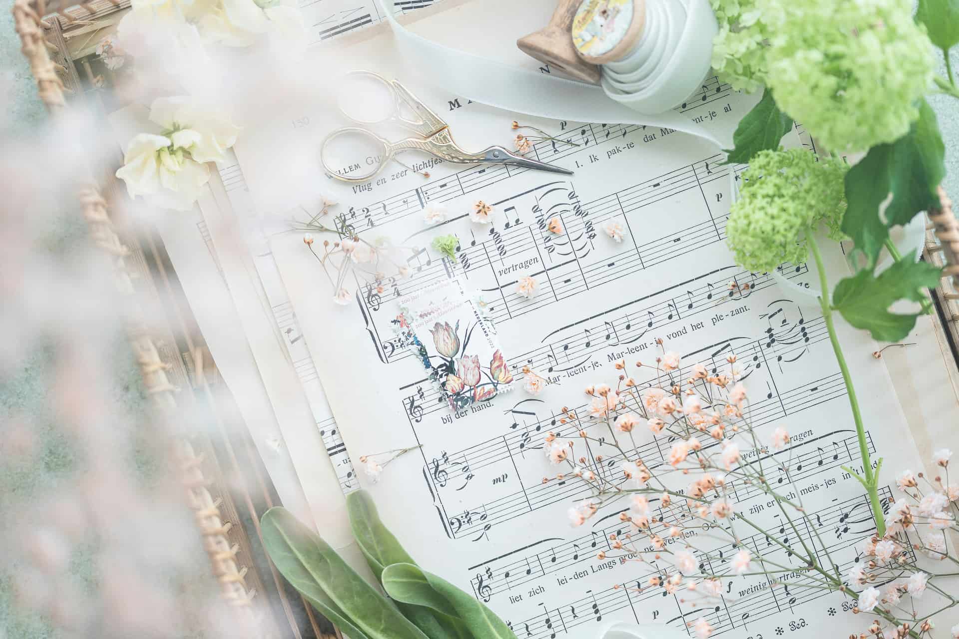 Musique gipsy pour mariage