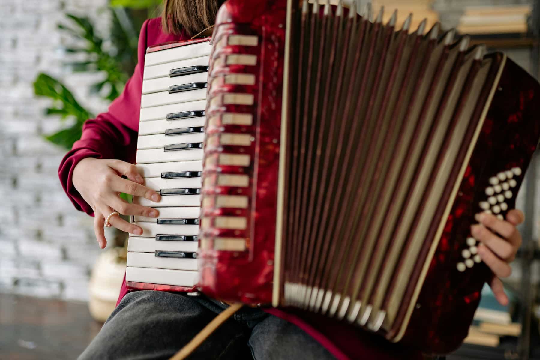 Accordéon