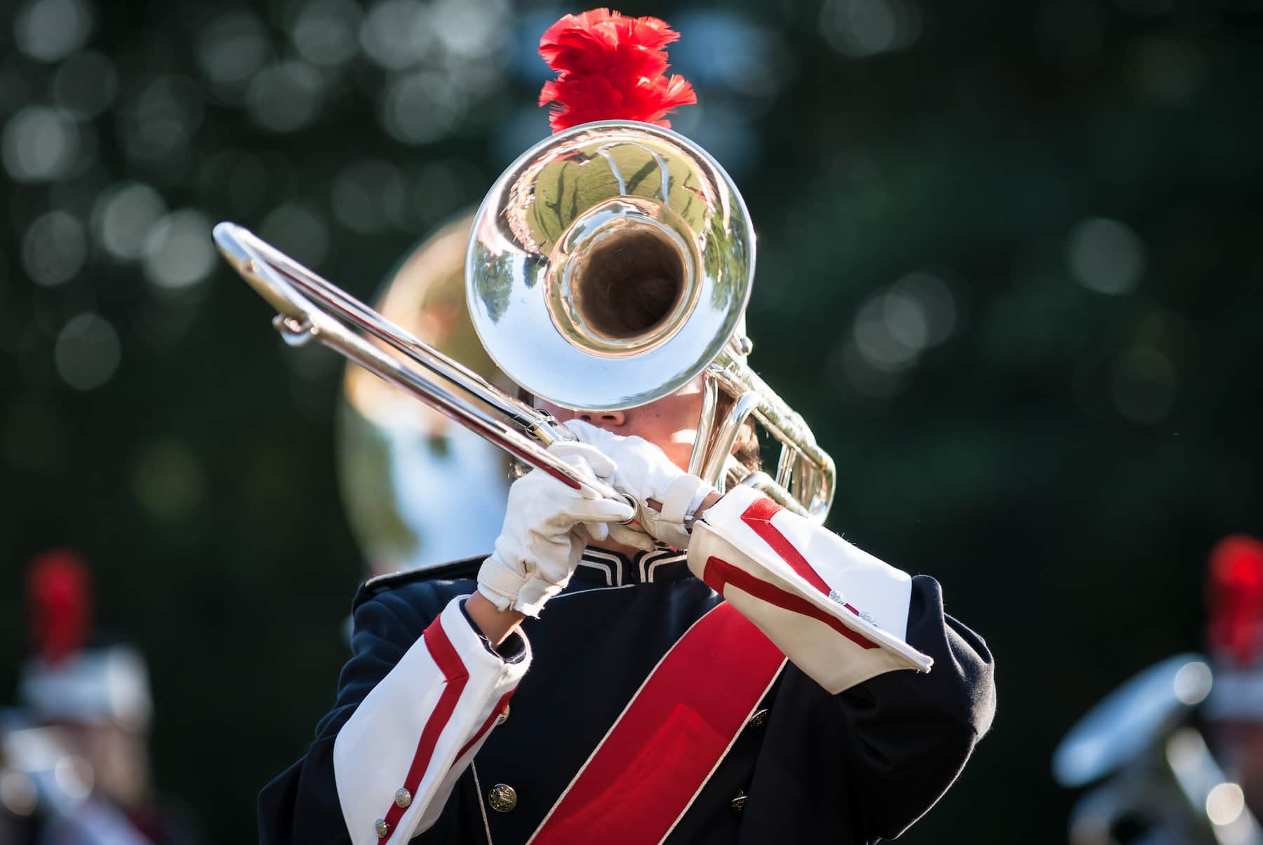 Fanfare
