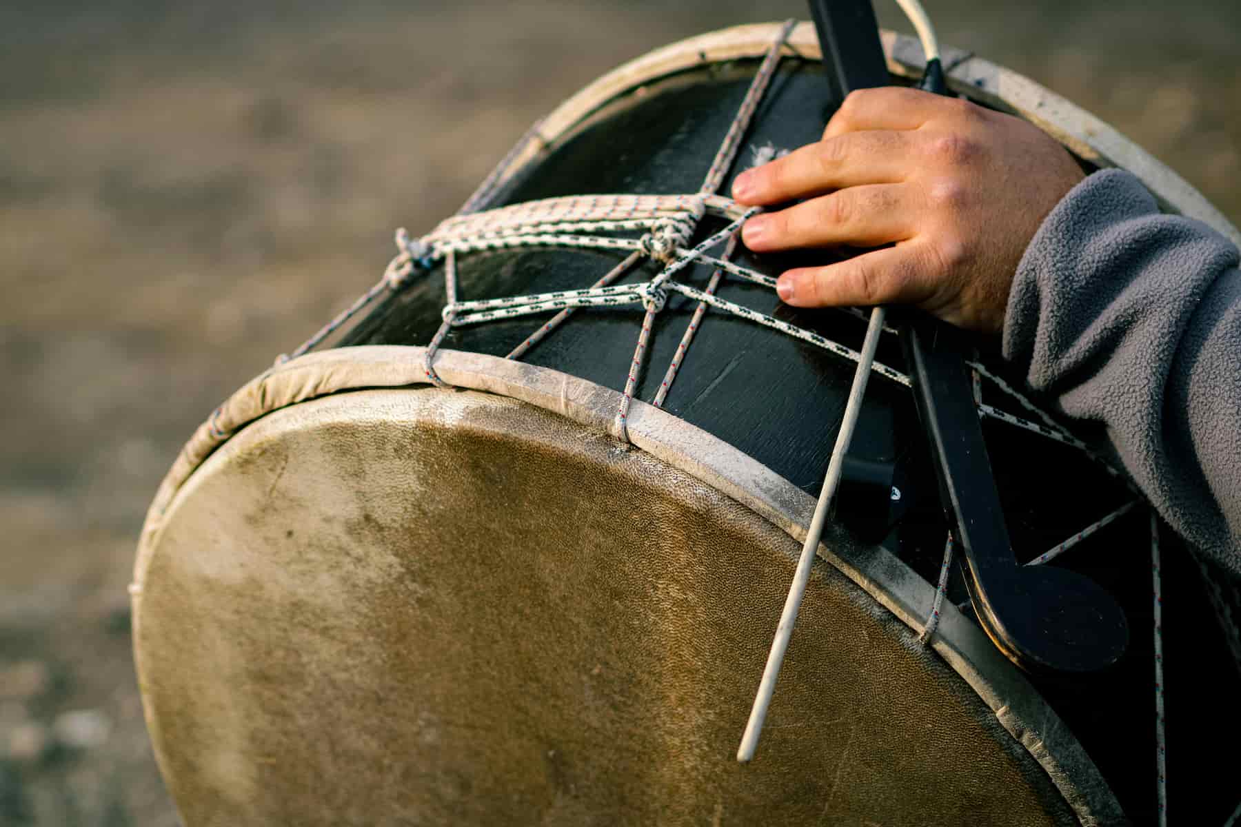 Instrument de musique