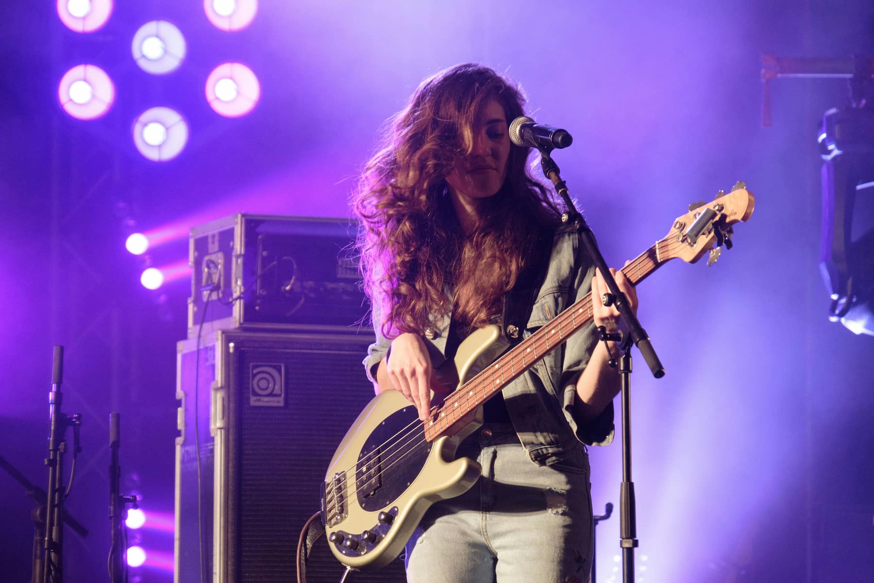 Guitariste pro