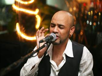 Chanteurs Arabes