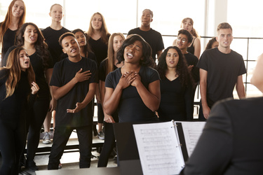 Chorales Classique