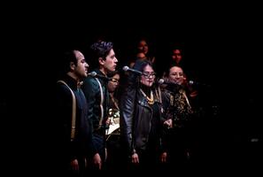 Chorales Rock