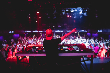 DJ Pop