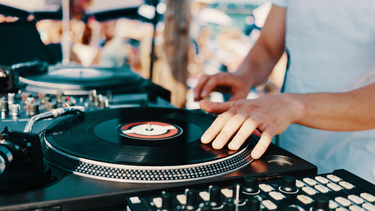DJ Rock