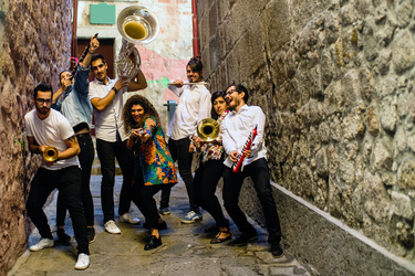 Fanfares Pop