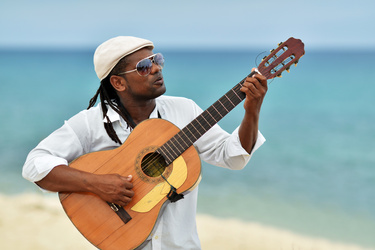 Musiciens Musiques Africaines