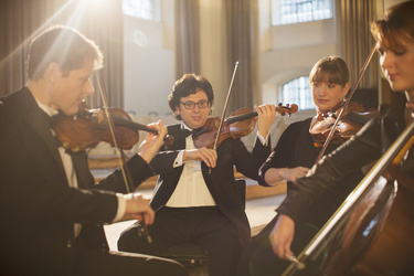 Musiciens Classiques