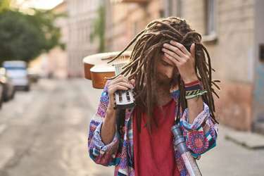 Groupes Reggae