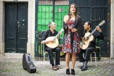 Groupes Traditionnels
