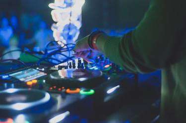DJ Trance